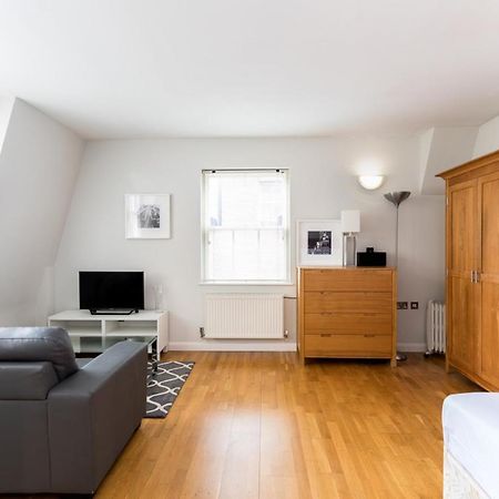 Groveland Court Apartment 1 Лондон Экстерьер фото