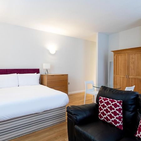 Groveland Court Apartment 1 Лондон Экстерьер фото