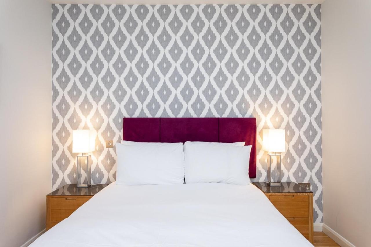 Groveland Court Apartment 1 Лондон Экстерьер фото