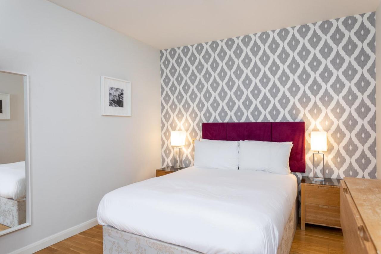 Groveland Court Apartment 1 Лондон Экстерьер фото